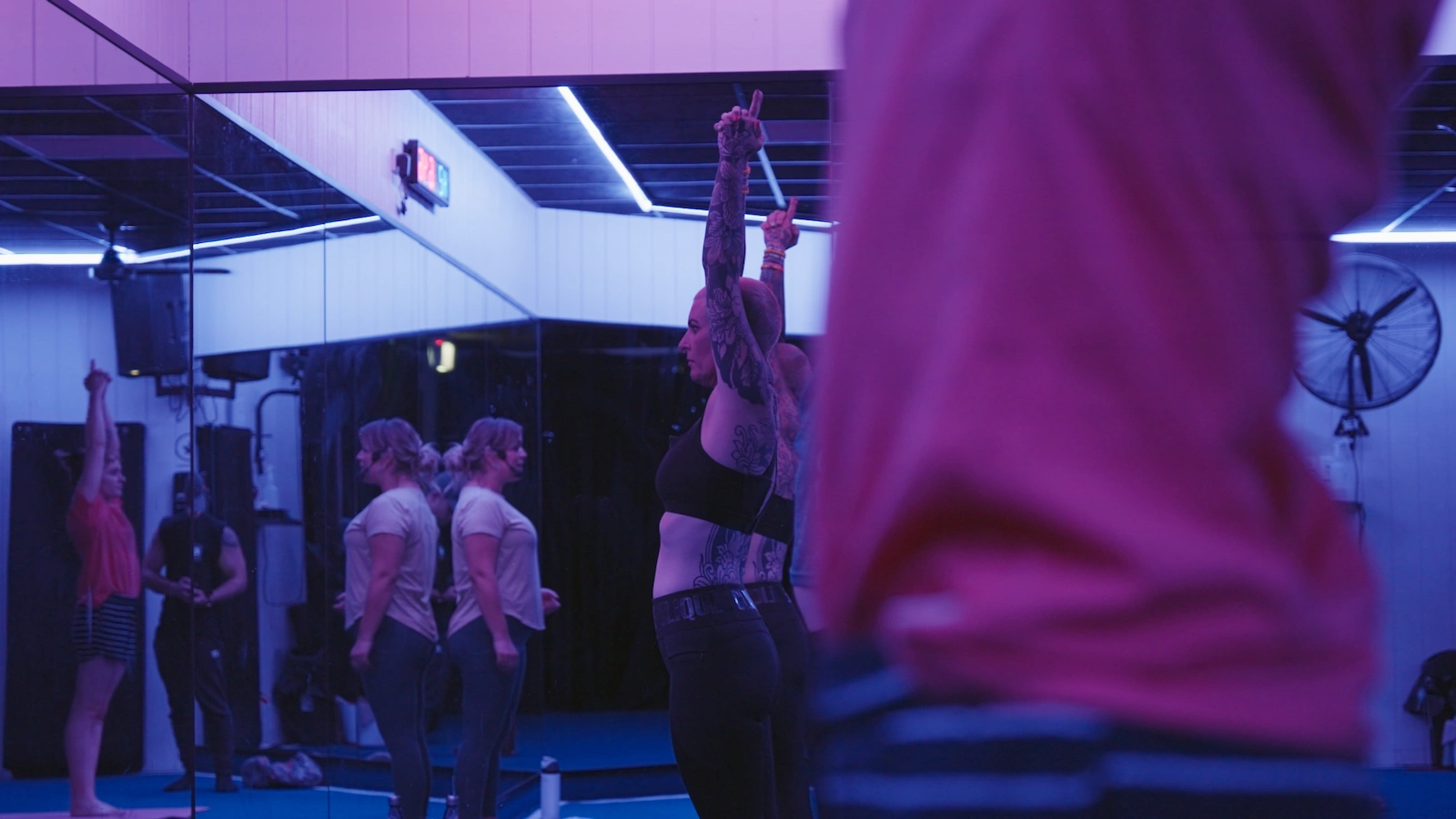 Video poster